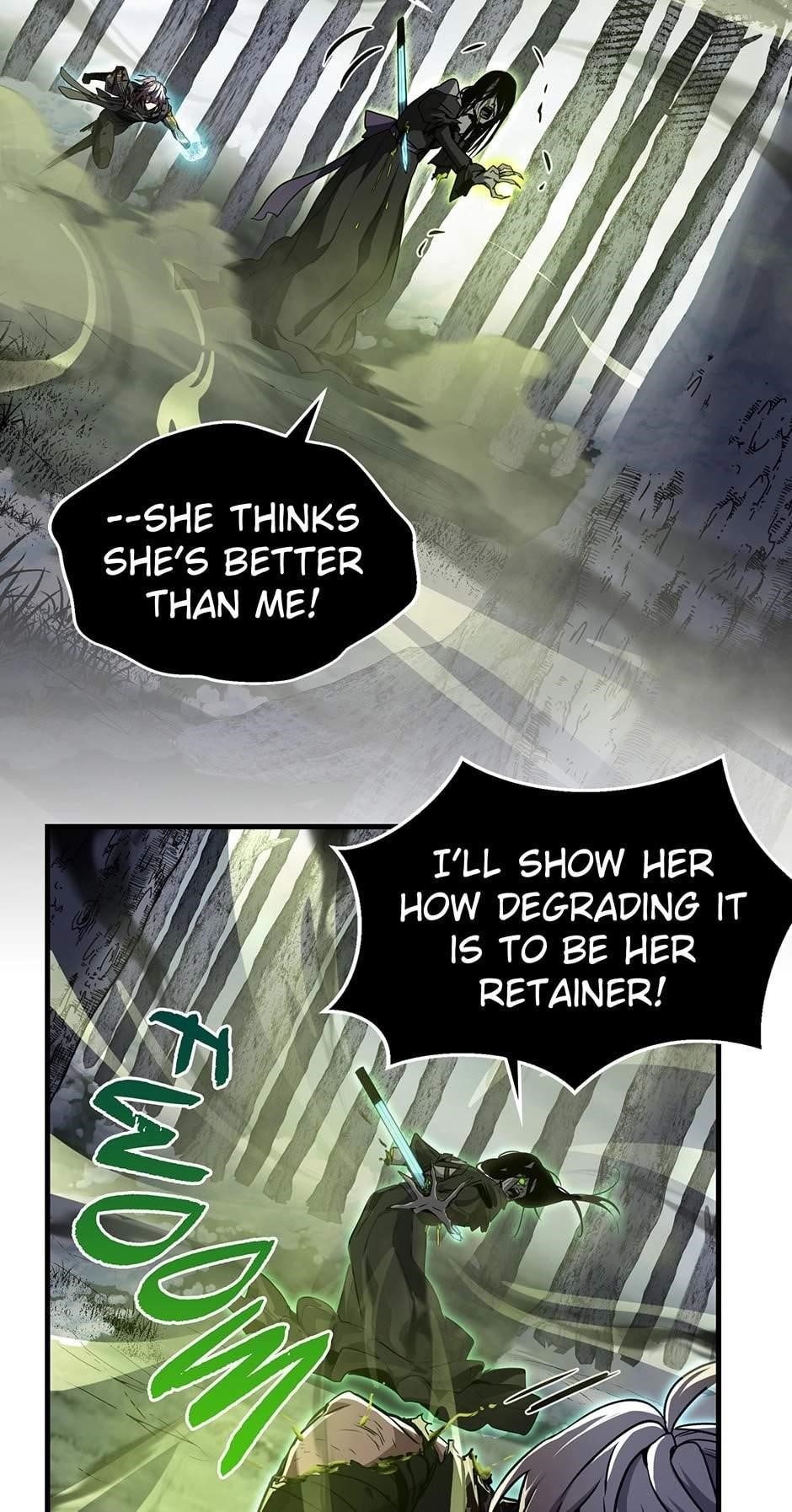 The Beginning After The End — Chapter 192 — página 69