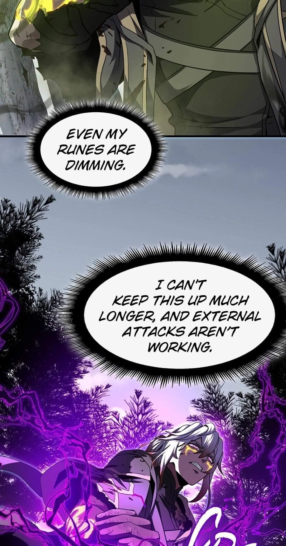 The Beginning After The End — Chapter 192 — página 71