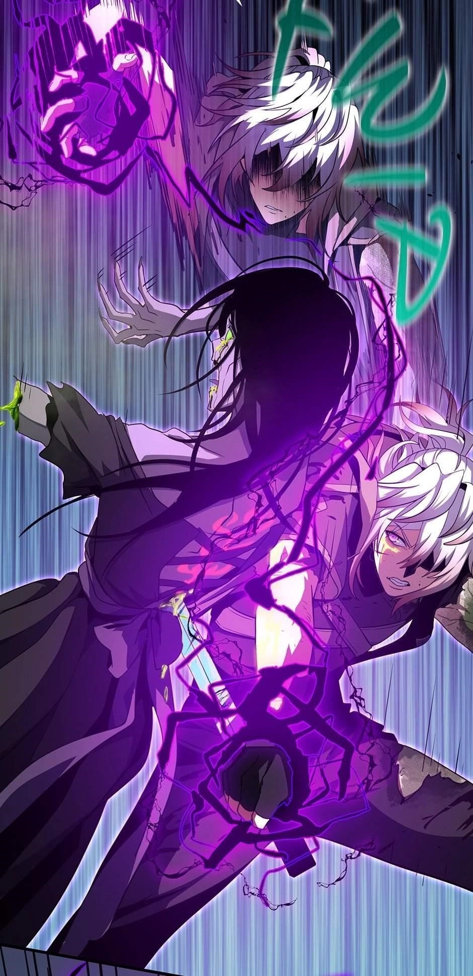 The Beginning After The End — Chapter 192 — página 76