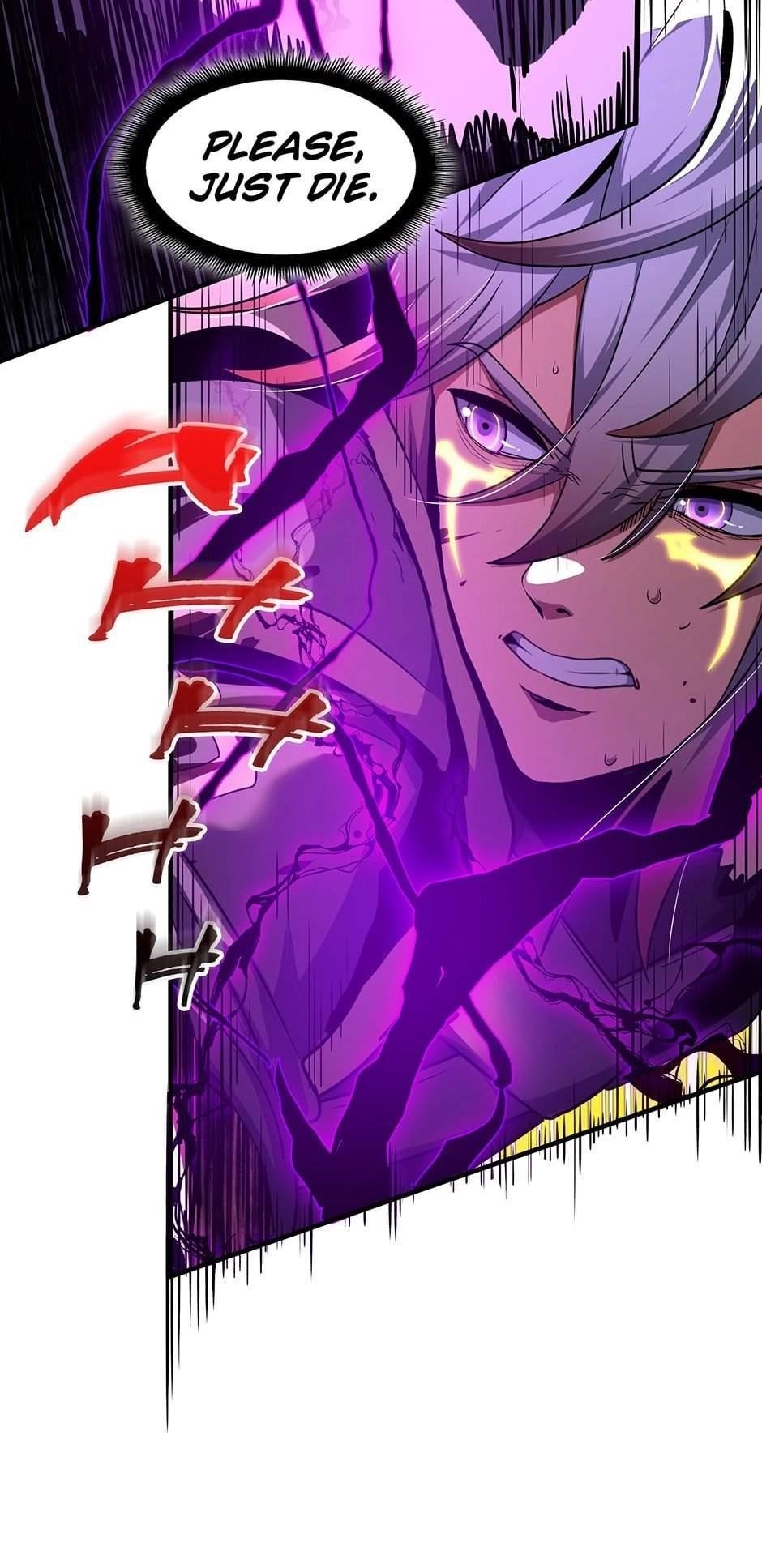 The Beginning After The End — Chapter 192 — página 80