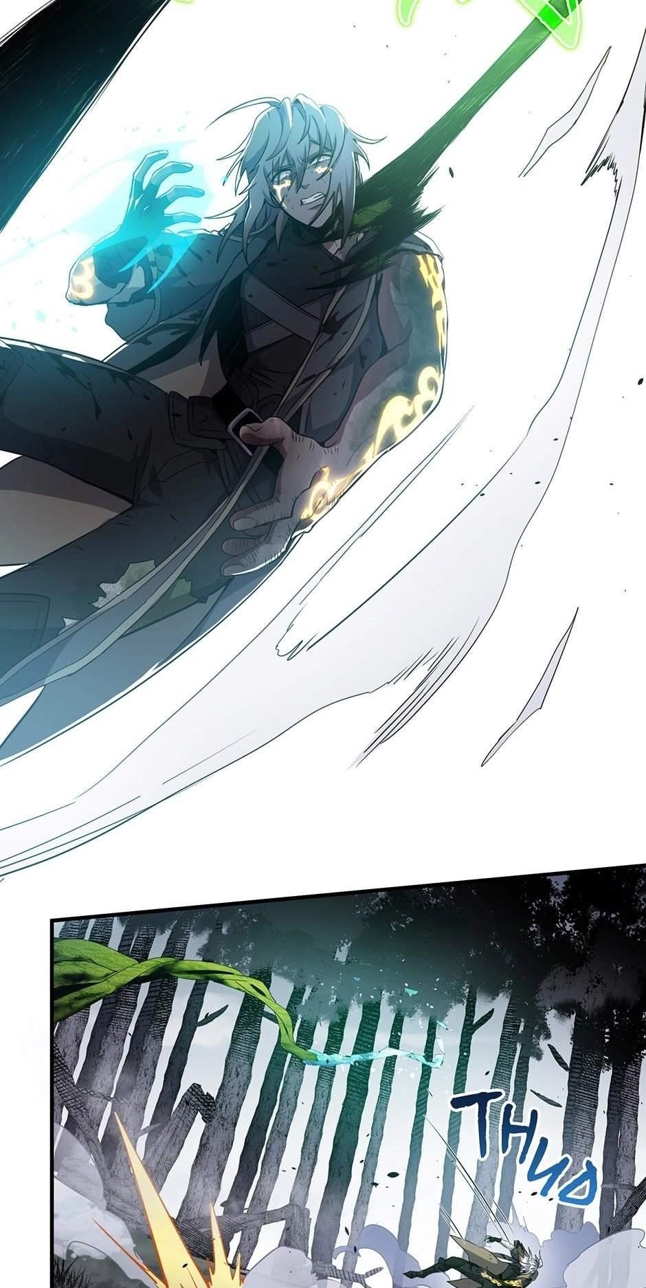 The Beginning After The End — Chapter 192 — página 83