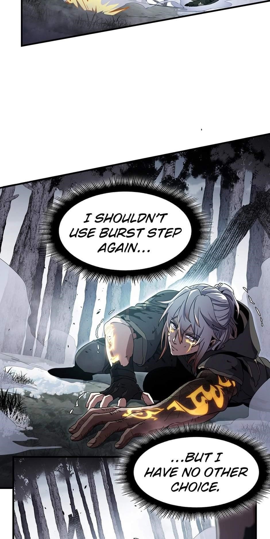 The Beginning After The End — Chapter 192 — página 84