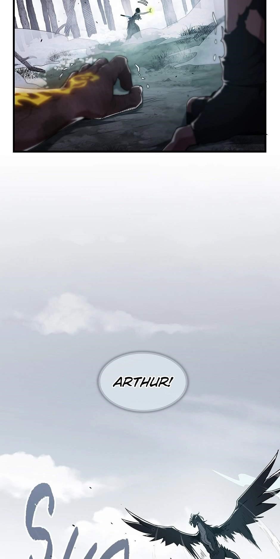 The Beginning After The End — Chapter 192 — página 85