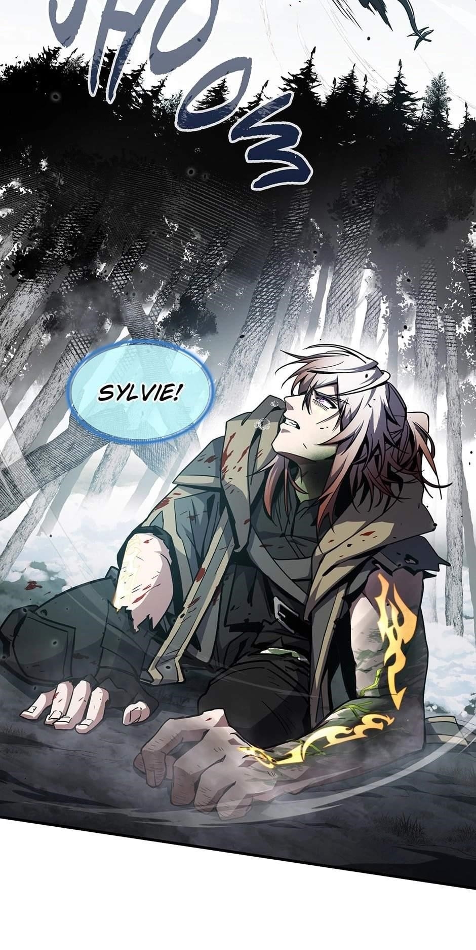 The Beginning After The End — Chapter 192 — página 86