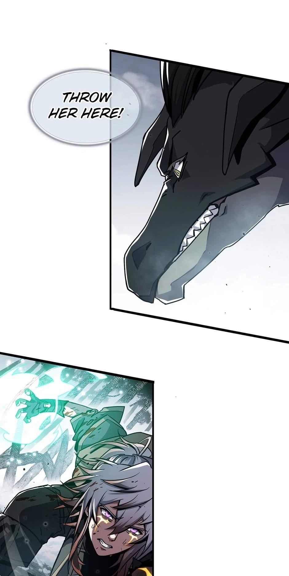 The Beginning After The End — Chapter 192 — página 87