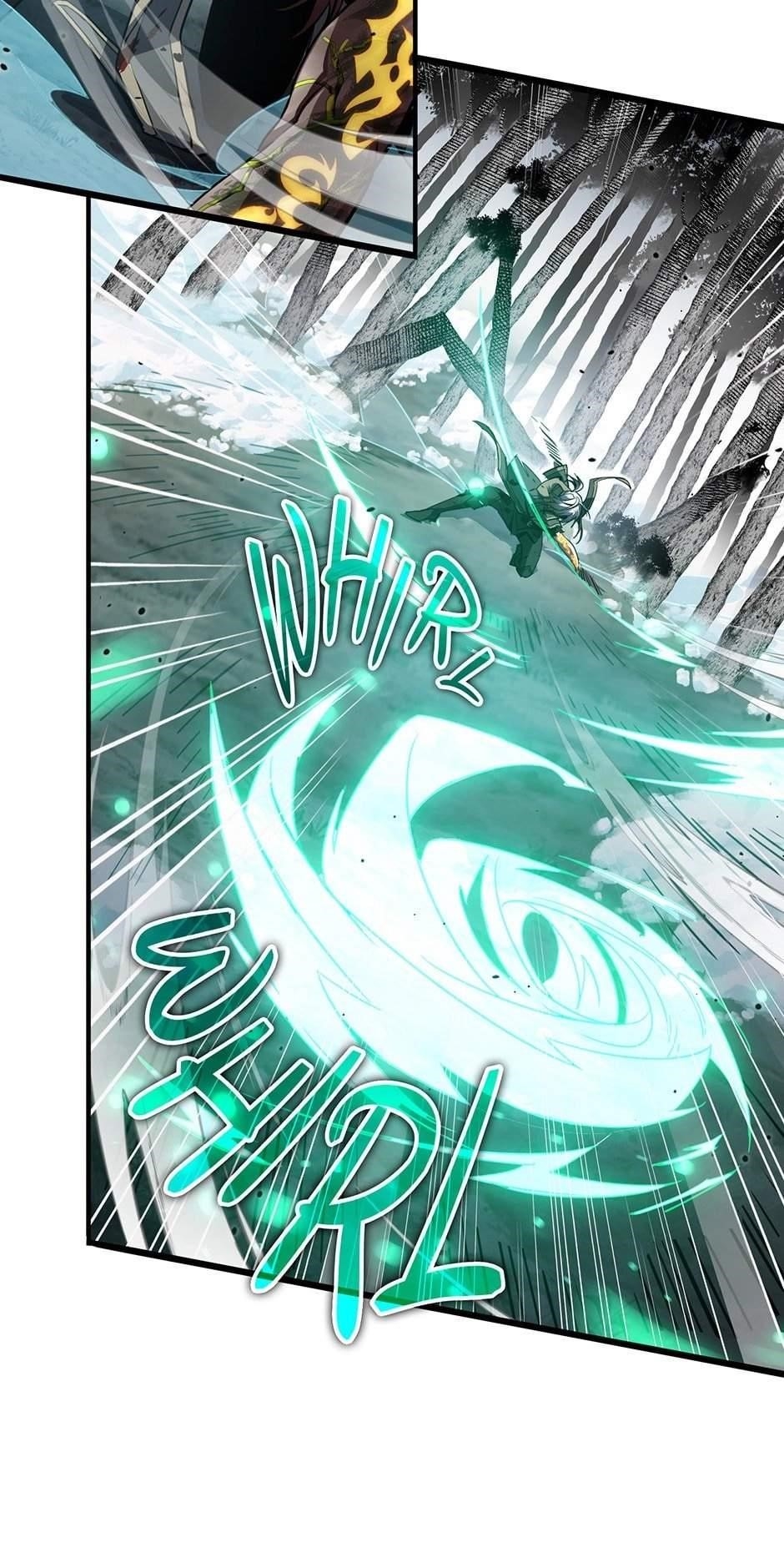 The Beginning After The End — Chapter 192 — página 88