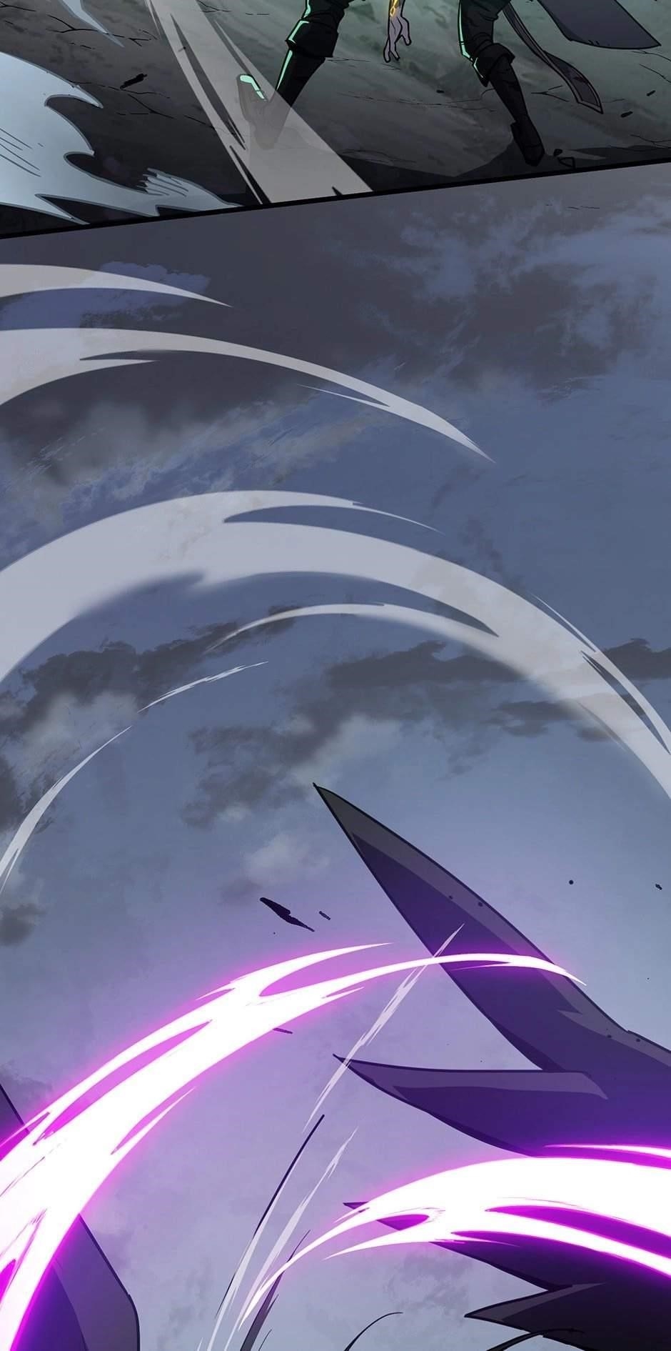 The Beginning After The End — Chapter 192 — página 91
