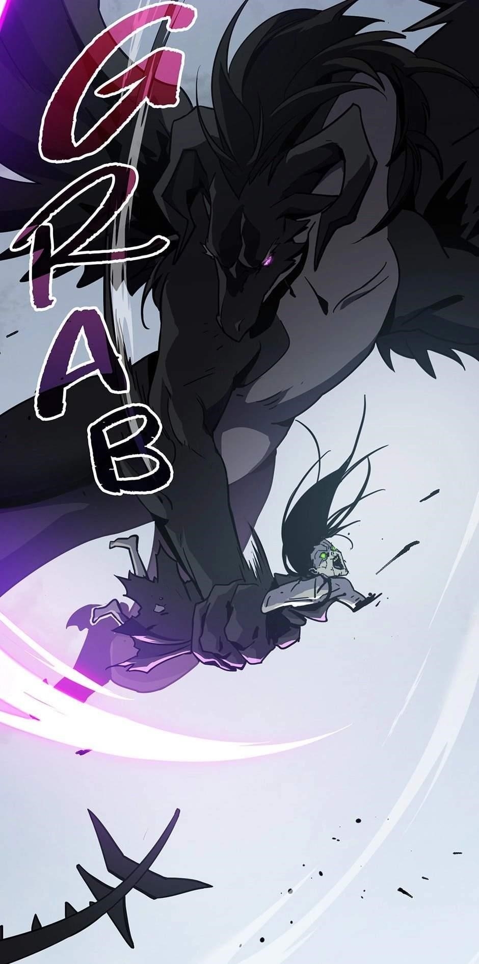 The Beginning After The End — Chapter 192 — página 92