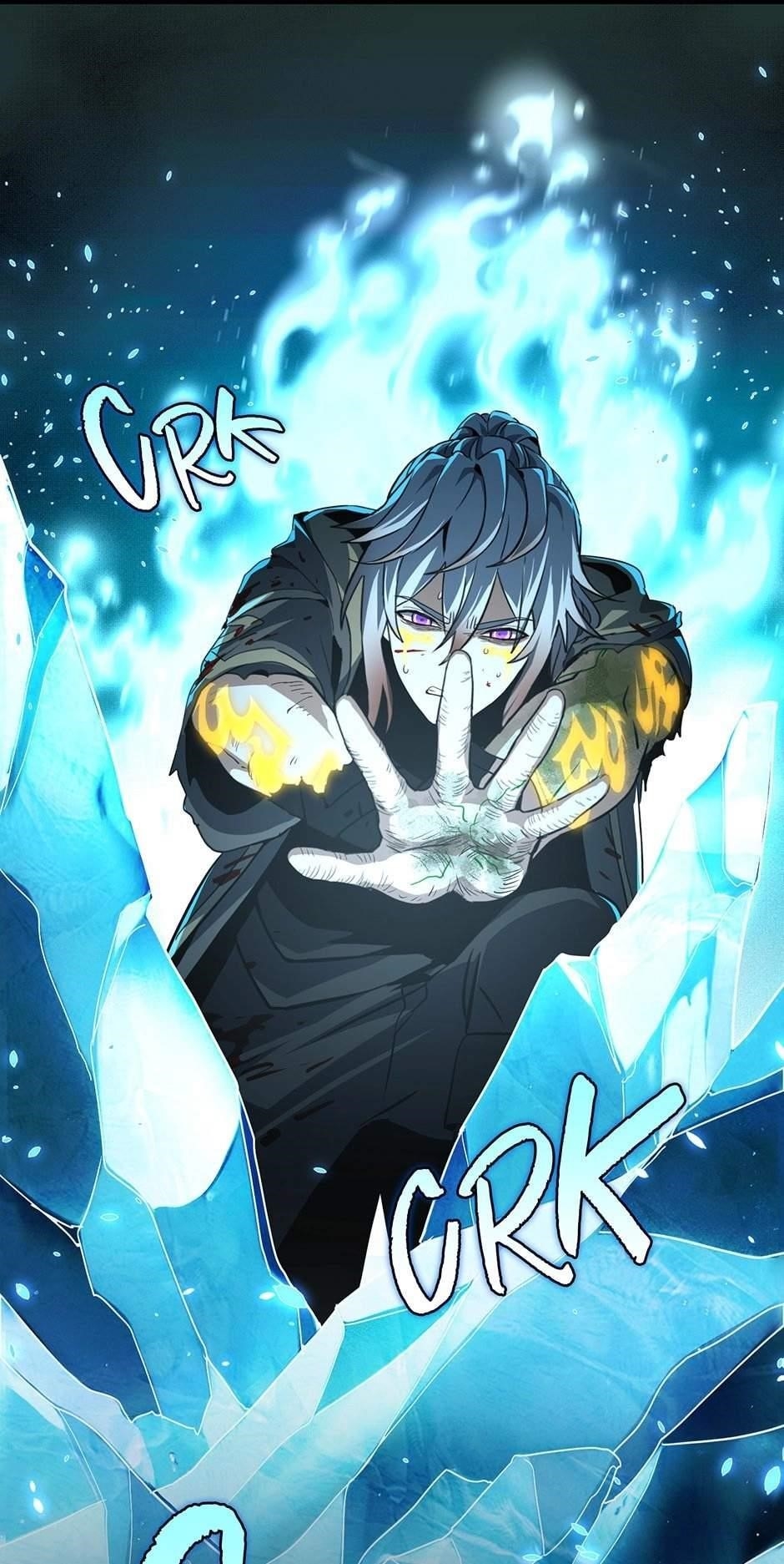 The Beginning After The End — Chapter 192 — página 95