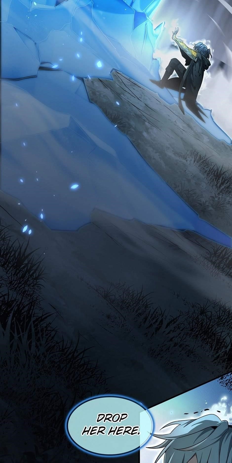 The Beginning After The End — Chapter 192 — página 98