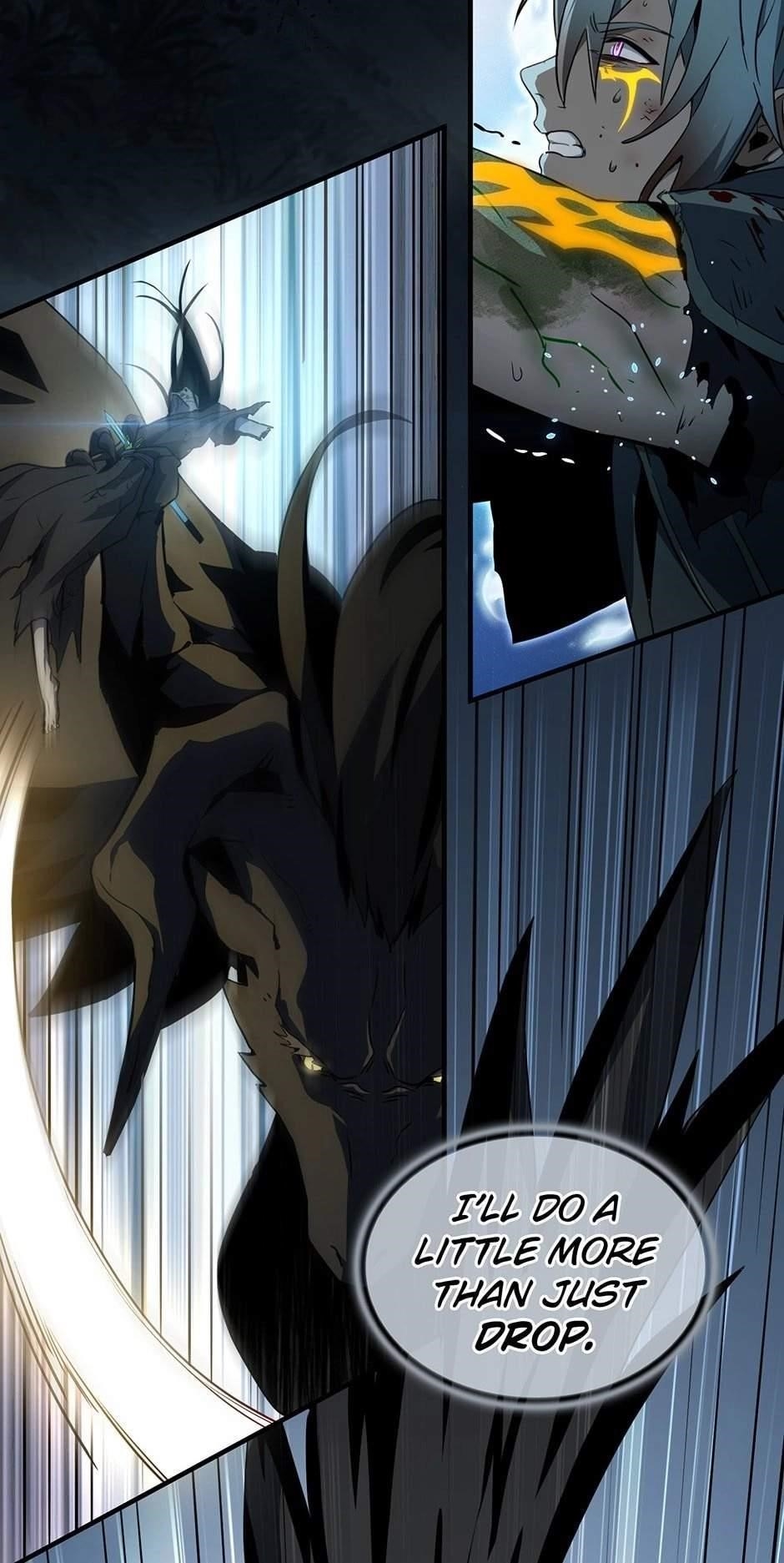 The Beginning After The End — Chapter 192 — página 99