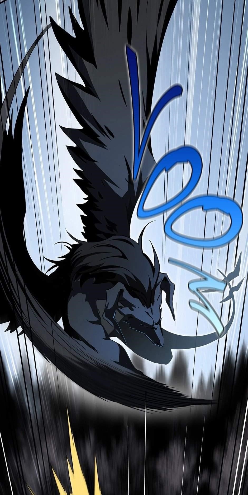 The Beginning After The End — Chapter 192 — página 100