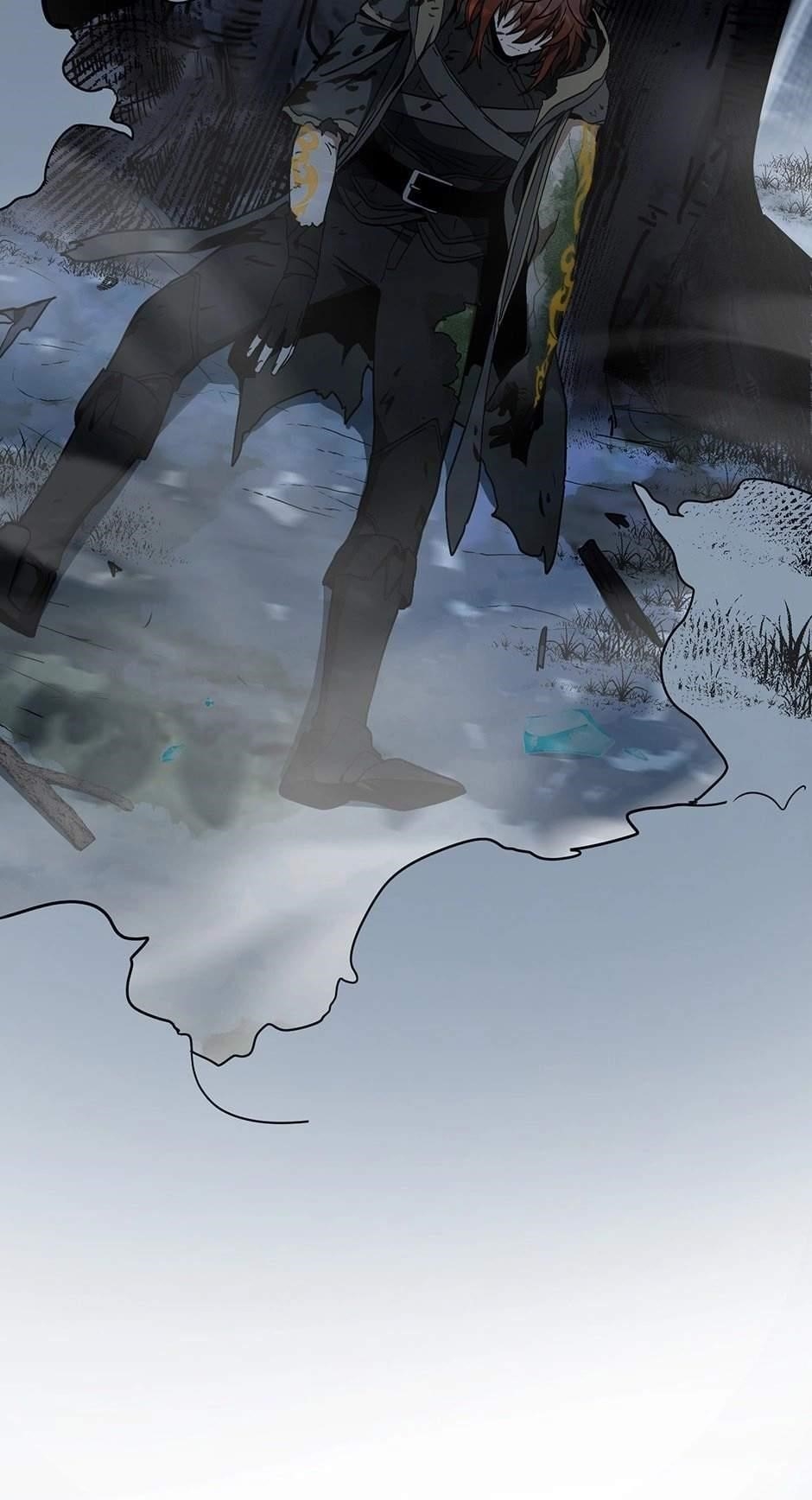 The Beginning After The End — Chapter 192 — página 109