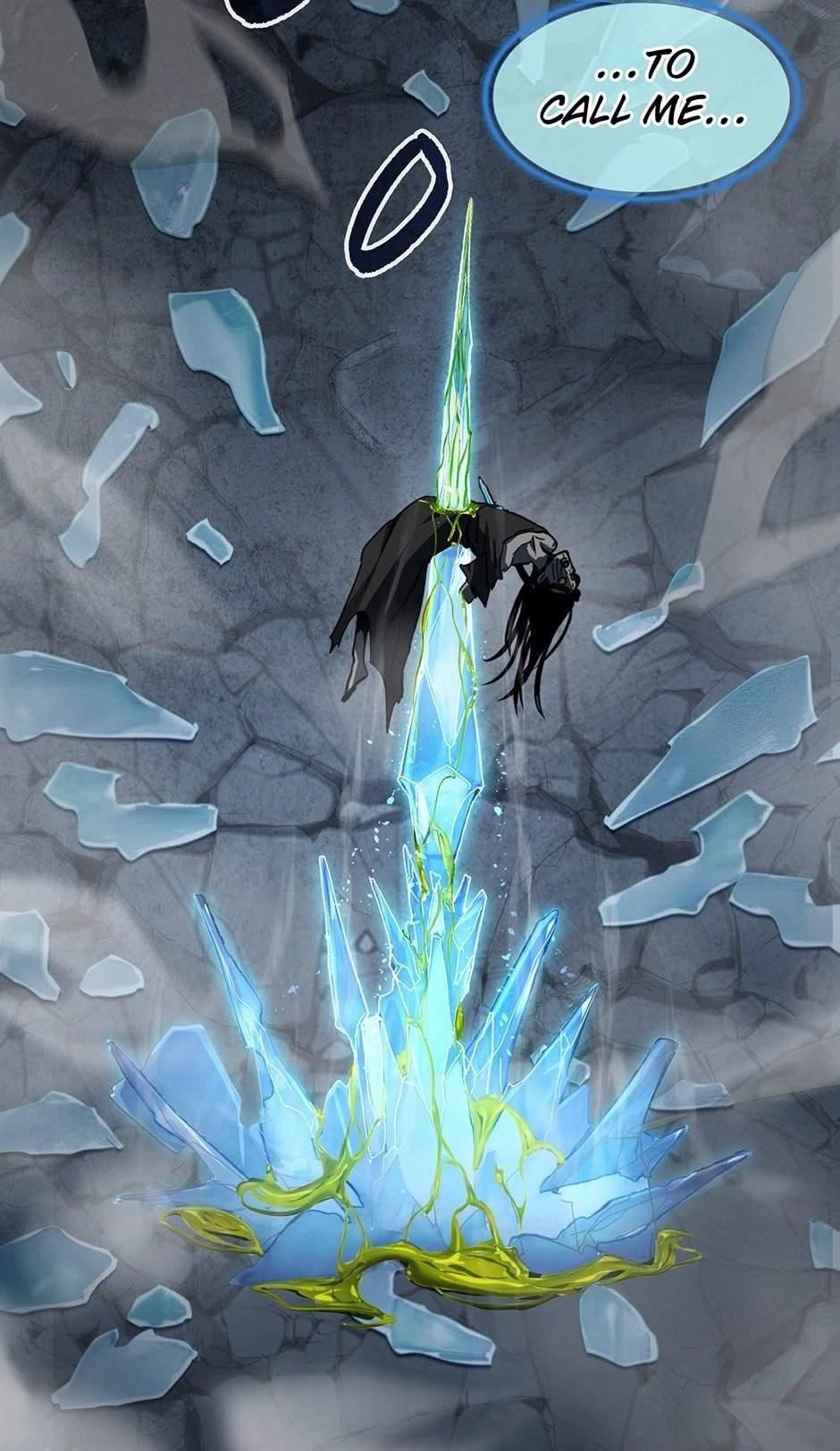 The Beginning After The End — Chapter 192 — página 113