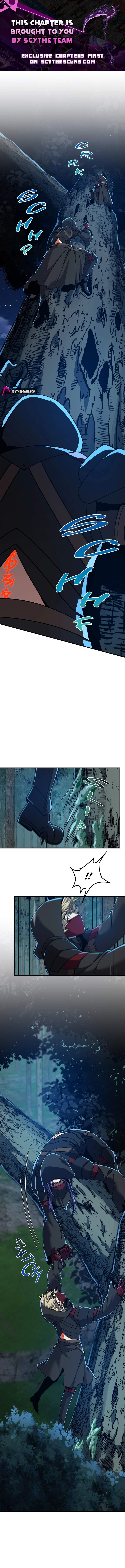 The Beginning After The End — Chapter 241 — página 1