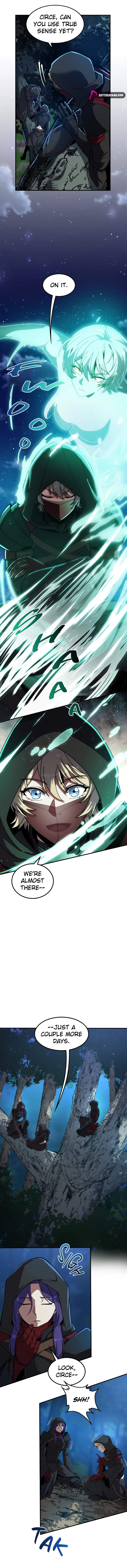 The Beginning After The End — Chapter 241 — página 2
