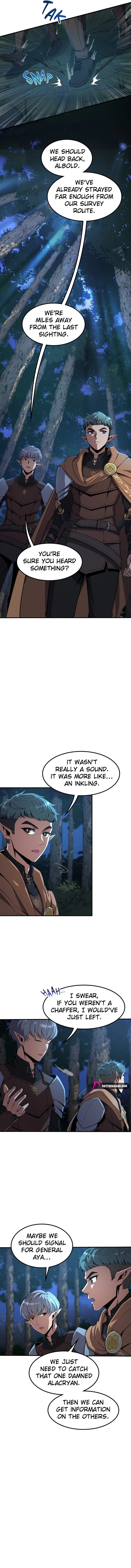 The Beginning After The End — Chapter 241 — página 3