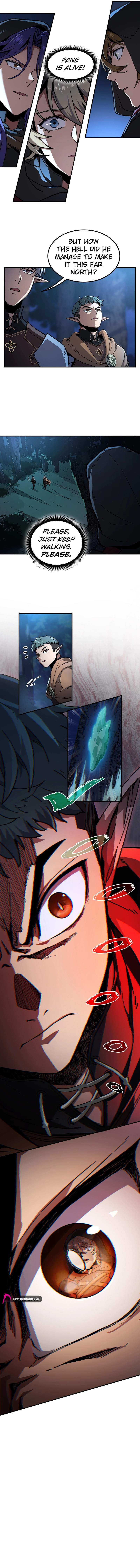 The Beginning After The End — Chapter 241 — página 4
