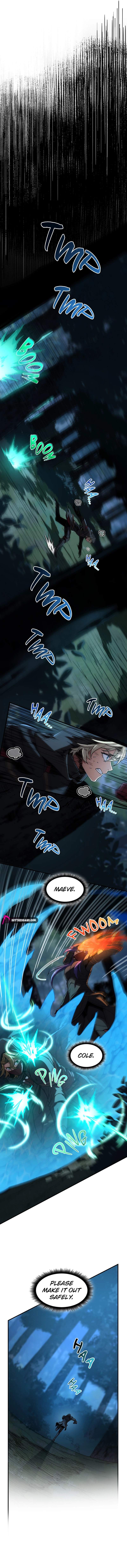 The Beginning After The End — Chapter 241 — página 5