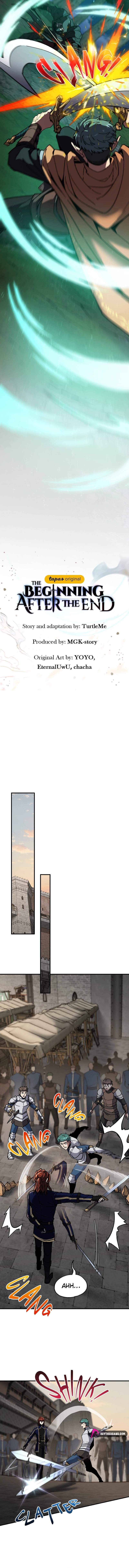 The Beginning After The End — Chapter 241 — página 10