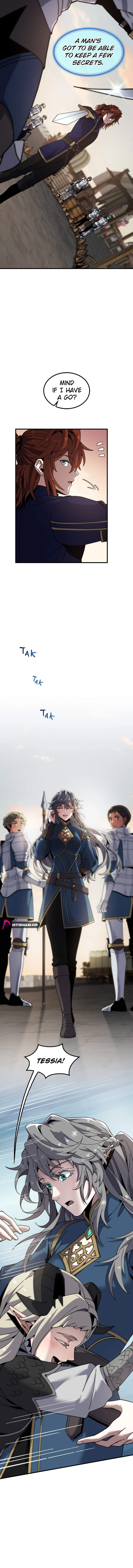 The Beginning After The End — Chapter 241 — página 13