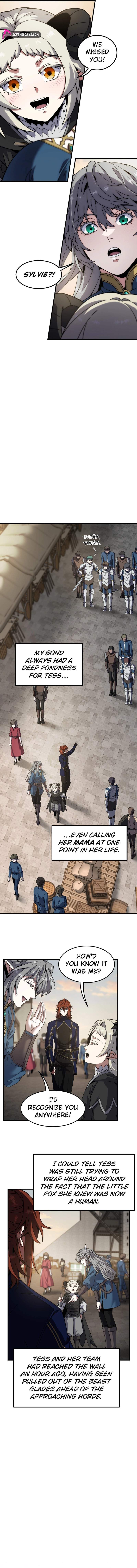 The Beginning After The End — Chapter 241 — página 14