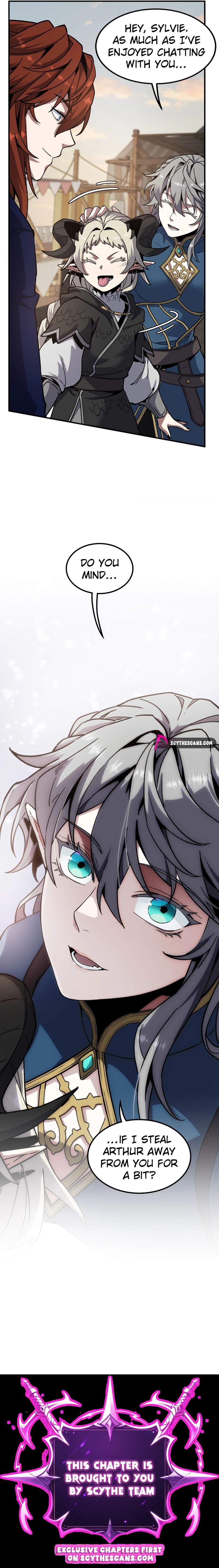 The Beginning After The End — Chapter 241 — página 16