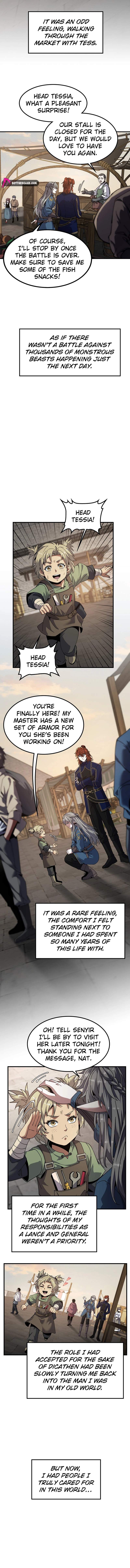 The Beginning After The End — Chapter 242 — página 2