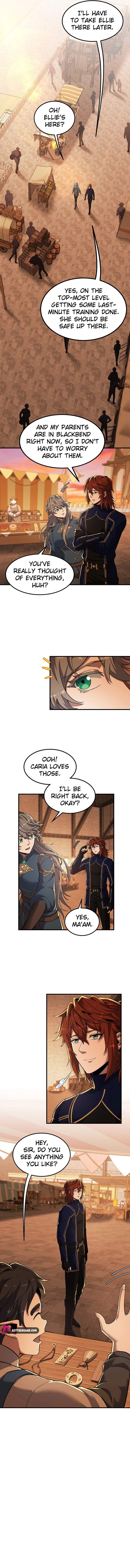 The Beginning After The End — Chapter 242 — página 6