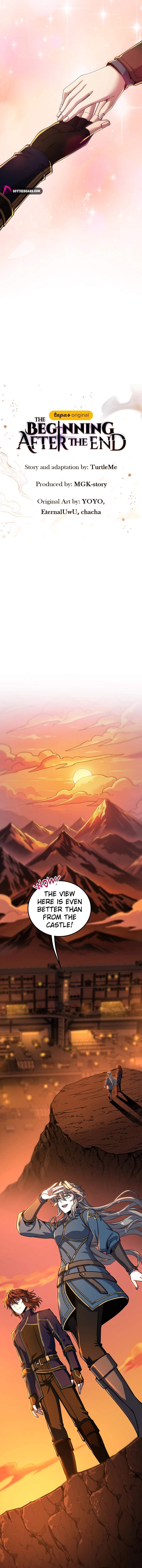 The Beginning After The End — Chapter 242 — página 9