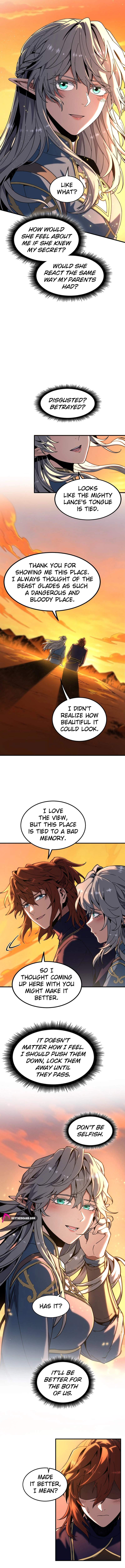 The Beginning After The End — Chapter 242 — página 12