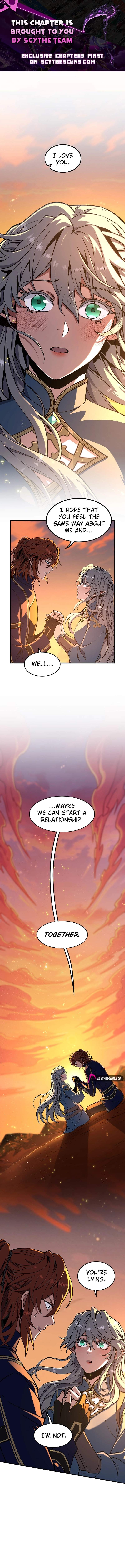 The Beginning After The End — Chapter 243 — página 1