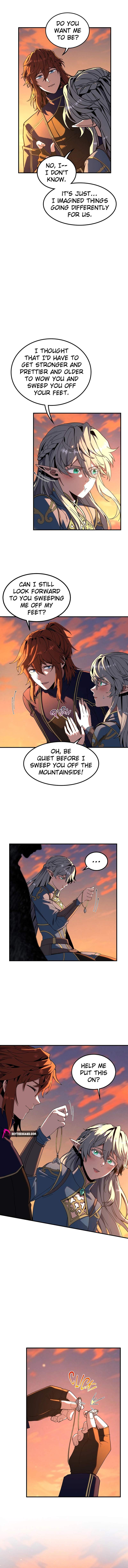 The Beginning After The End — Chapter 243 — página 2