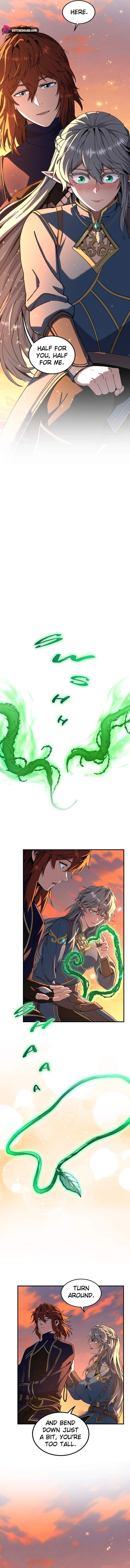 The Beginning After The End — Chapter 243 — página 3