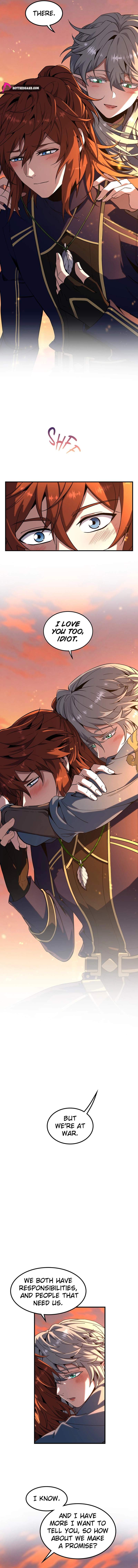 The Beginning After The End — Chapter 243 — página 4