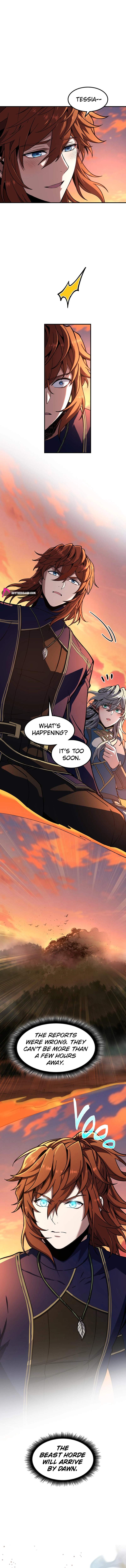 The Beginning After The End — Chapter 243 — página 6