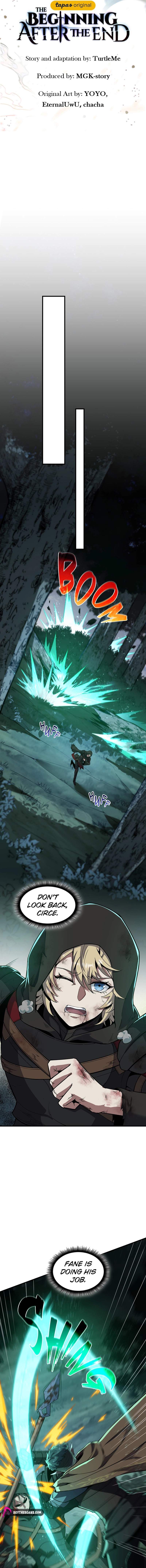 The Beginning After The End — Chapter 243 — página 7