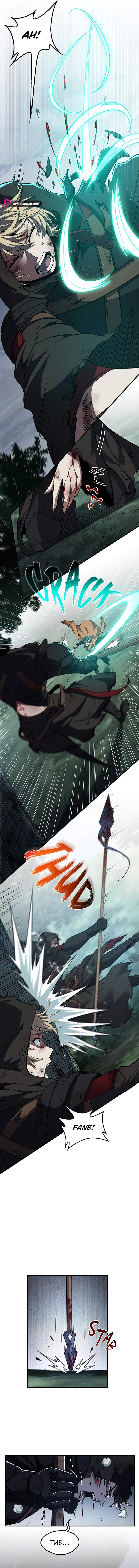 The Beginning After The End — Chapter 243 — página 11