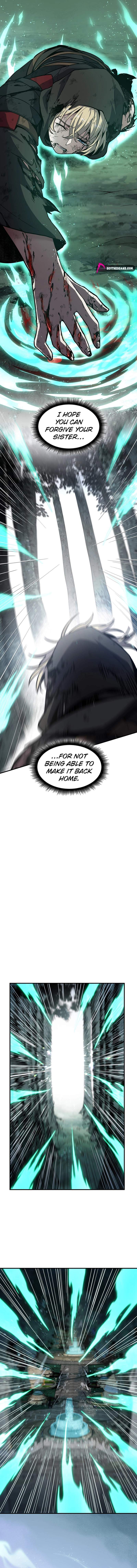 The Beginning After The End — Chapter 243 — página 14
