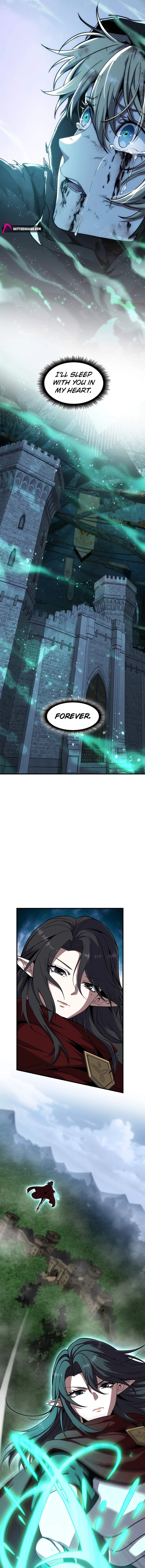 The Beginning After The End — Chapter 243 — página 15