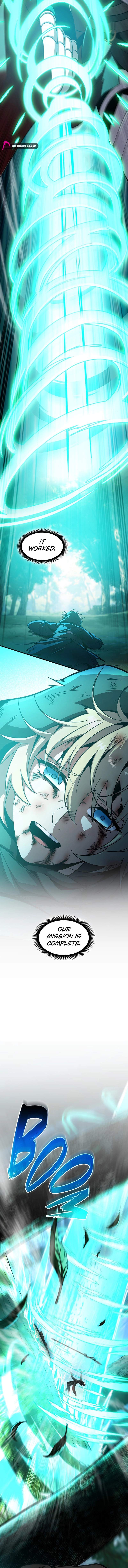 The Beginning After The End — Chapter 243 — página 16
