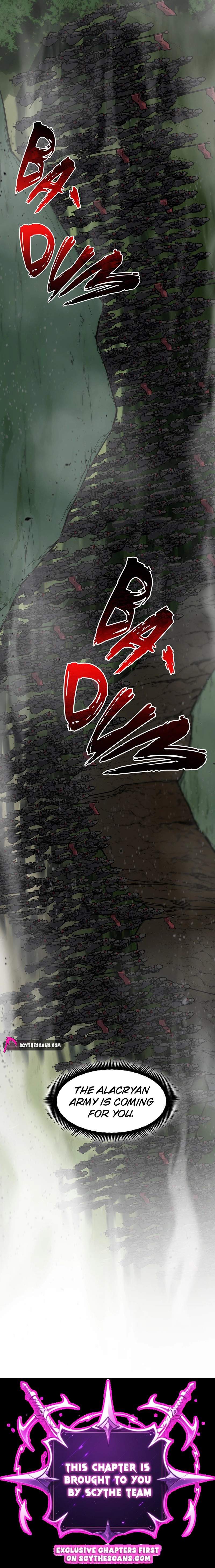 The Beginning After The End — Chapter 243 — página 18