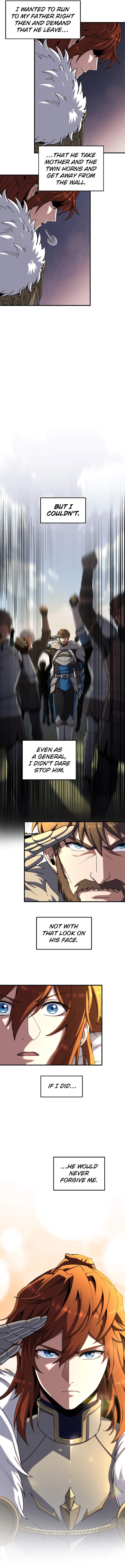 The Beginning After The End — Chapter 244 — página 9