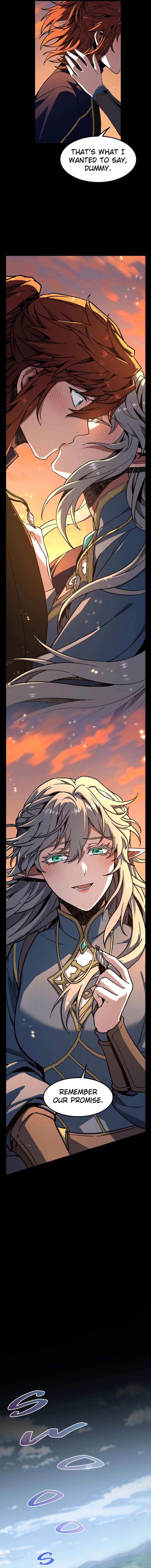 The Beginning After The End — Chapter 244 — página 13