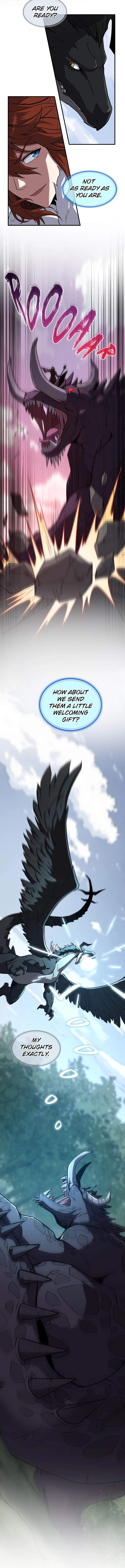 The Beginning After The End — Chapter 244 — página 15