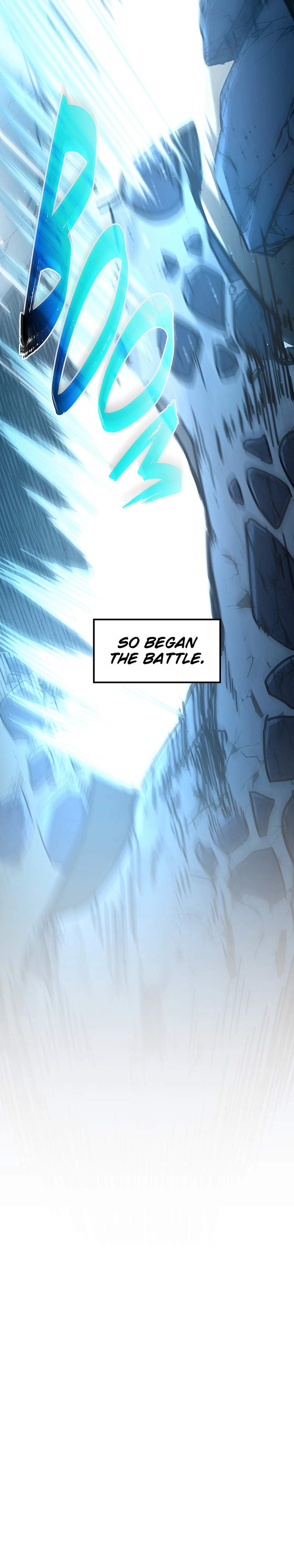 The Beginning After The End — Chapter 244 — página 17