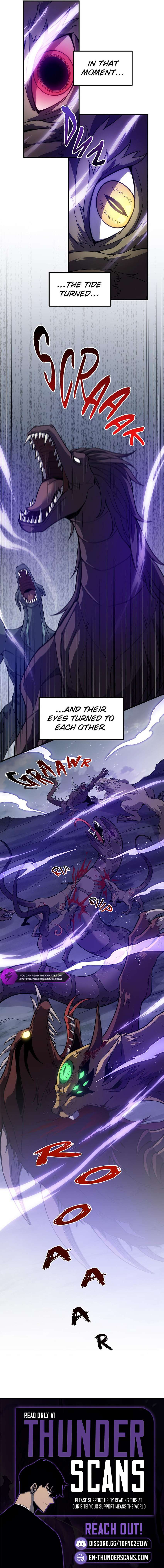 The Beginning After The End — Chapter 245 — página 13