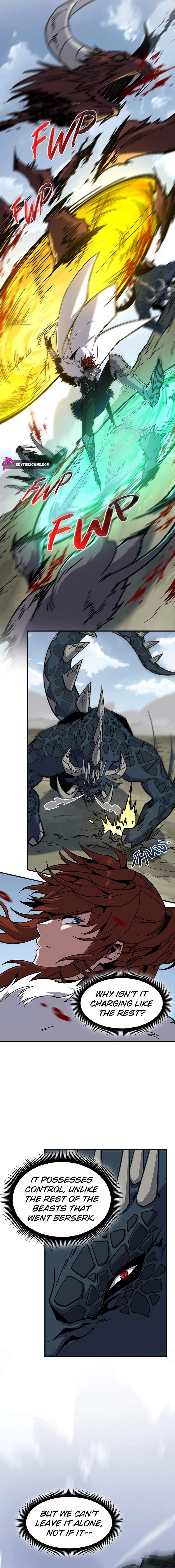 The Beginning After The End — Chapter 246 — página 5
