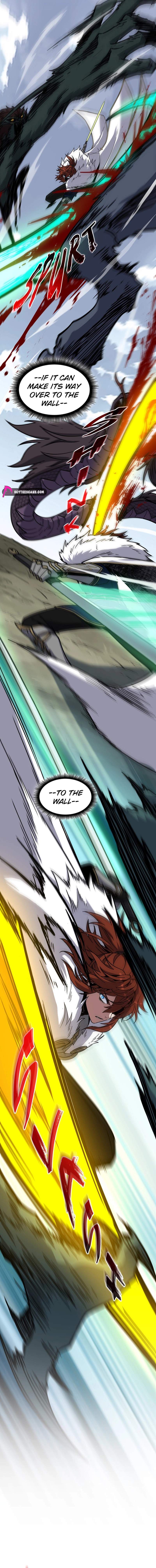 The Beginning After The End — Chapter 246 — página 6