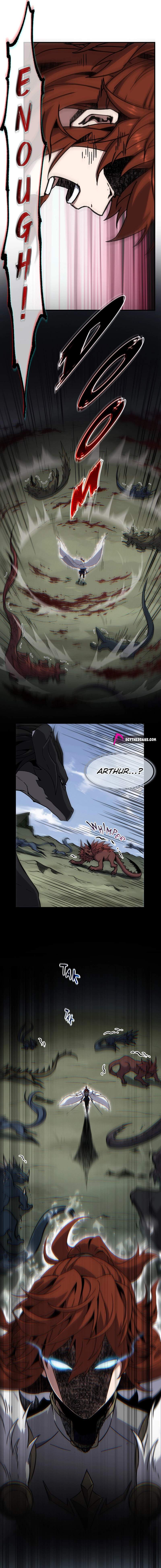 The Beginning After The End — Chapter 246 — página 7